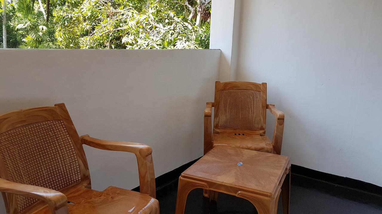 Swelanka Residence 本托塔 外观 照片