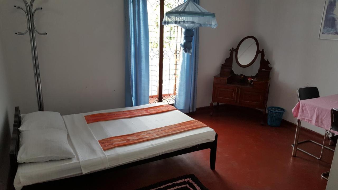 Swelanka Residence 本托塔 外观 照片