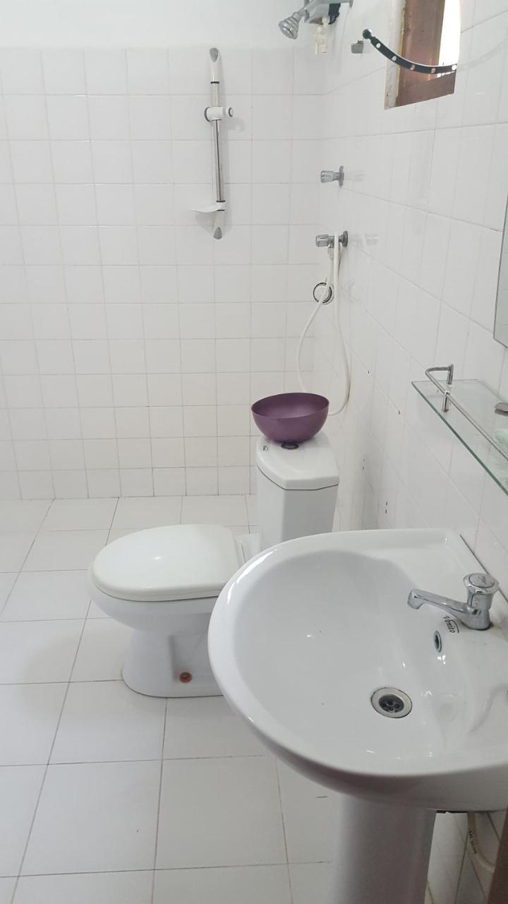 Swelanka Residence 本托塔 外观 照片