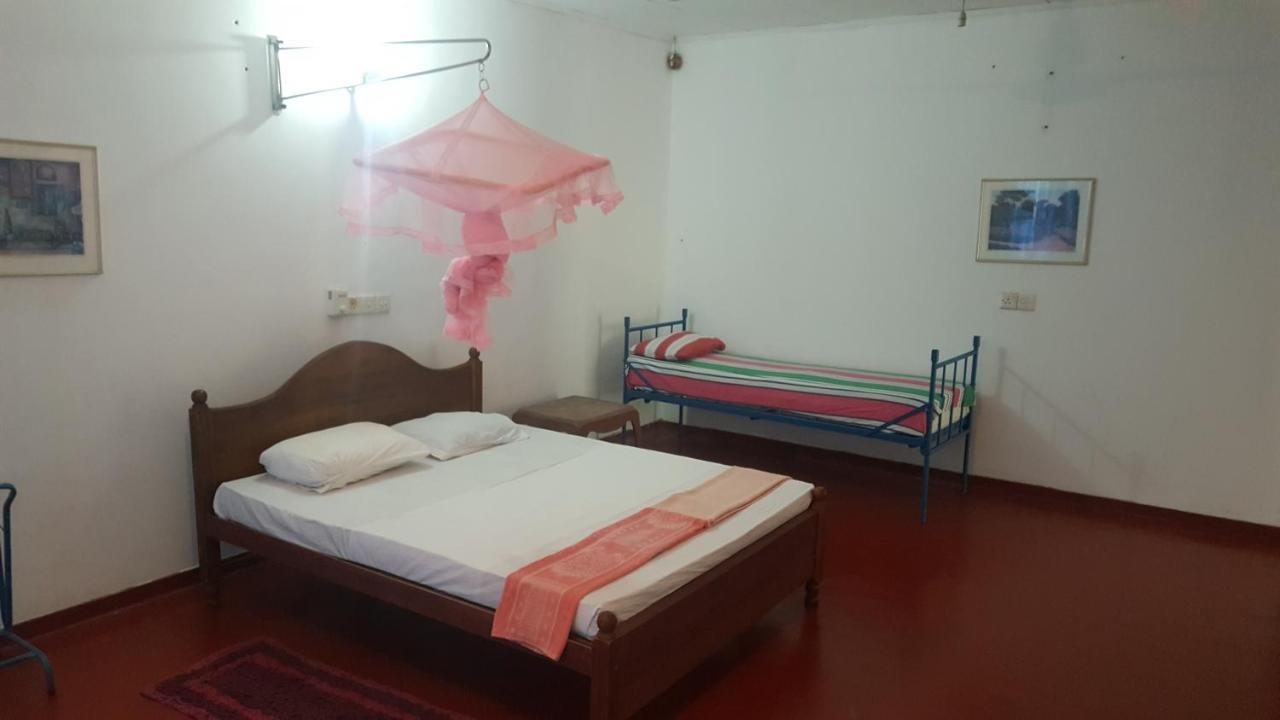 Swelanka Residence 本托塔 外观 照片
