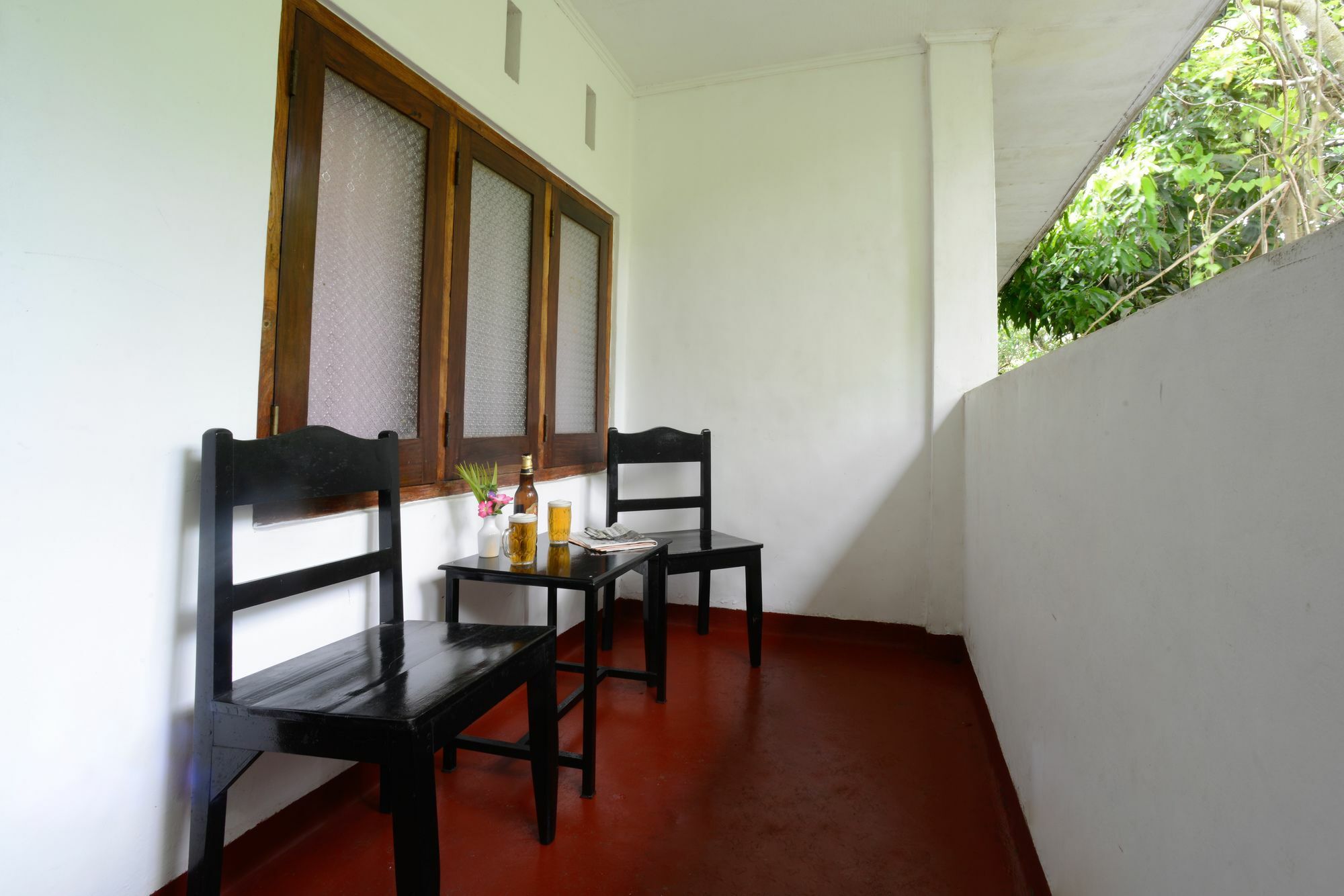 Swelanka Residence 本托塔 外观 照片